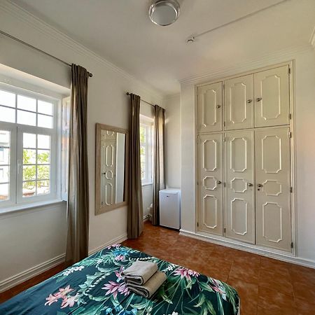 Eco Ljmonade Hostel กาชไกช์ ภายนอก รูปภาพ