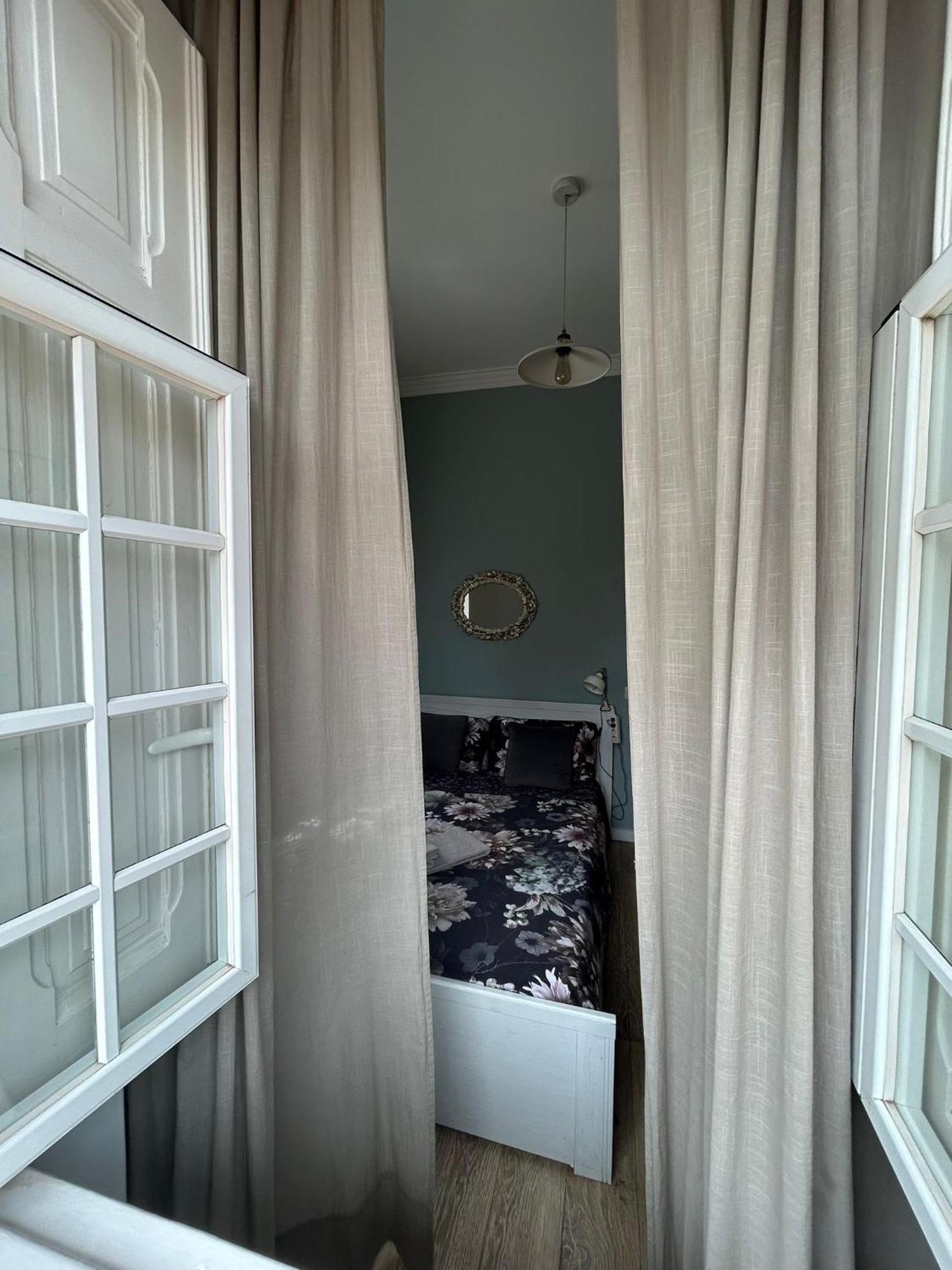 Eco Ljmonade Hostel กาชไกช์ ภายนอก รูปภาพ